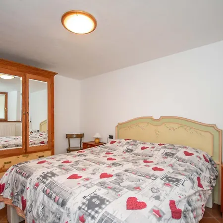Appartement Ciesa Sass Negher Rocca Pietore
