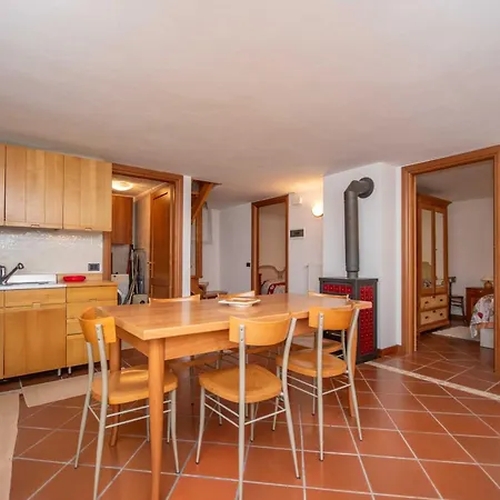 Appartement Ciesa Sass Negher