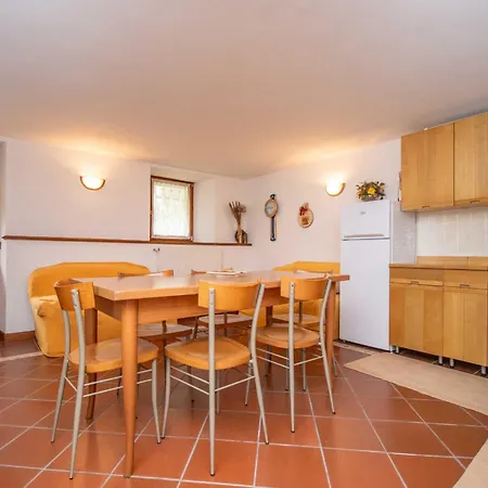 Appartement Ciesa Sass Negher Rocca Pietore