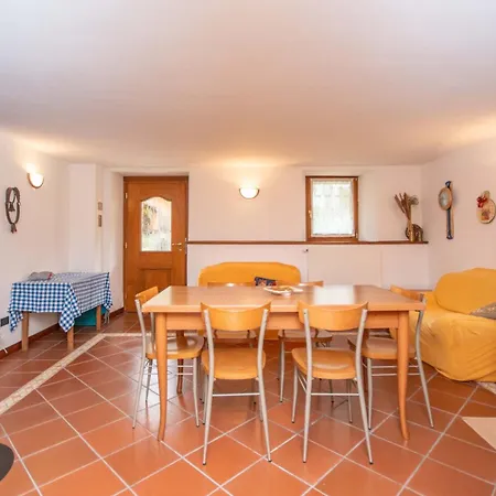 Ciesa Sass Negher Appartement