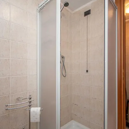 Appartement Ciesa Sass Negher Rocca Pietore