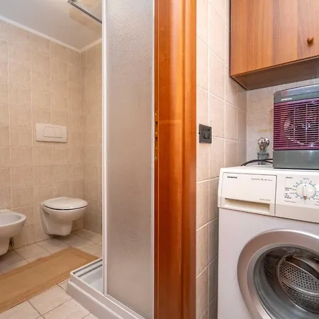 Ciesa Sass Negher Appartement Rocca Pietore