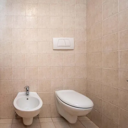 Ciesa Sass Negher Appartement Rocca Pietore